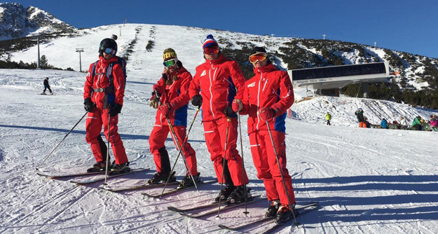 ski school bansko 1