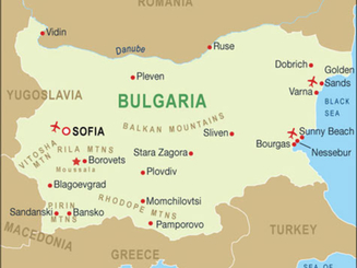 About Bulgaria FAQ